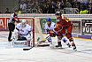 DEL Eishockey: Düsseldorfer EG vs Adler Mannheim 1:2 01.02.2019
