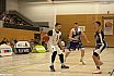 Pro B Basketball Preseason: ARTGiants D&uuml;sseldorf vs MTB Baskets Hannover 78:81 14.09.2019 