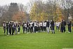 GFL2 Nord Krefeld Ravens Open Practice für die Saison 2026 16.11.2025