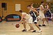 Pro B Basketball Preseason: ARTGiants D&uuml;sseldorf vs MTB Baskets Hannover 78:81 14.09.2019 