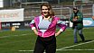 Die Cologne Cheerdance Cheerleader beim Heimspiel gegen die NewYorker Lions am 11.05.2019
