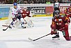 DEL Eishockey: Düsseldorfer EG vs Adler Mannheim 1:2 01.02.2019