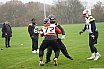 GFL2 Nord Krefeld Ravens Open Practice für die Saison 2026 16.11.2025