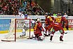 DEL Eishockey: Düsseldorfer EG vs Adler Mannheim 1:2 01.02.2019