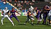 GFL S&uuml;d: Frankfurt Universe vs Ingolstadt Dukes 63:13 16.06.2019