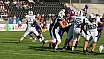 GFL S&uuml;d: Frankfurt Universe vs Ingolstadt Dukes 63:13 16.06.2019
