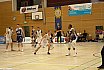 Pro B Basketball Preseason: ARTGiants D&uuml;sseldorf vs MTB Baskets Hannover 78:81 14.09.2019 