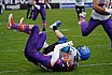 GFL S&uuml;d: Frankfurt Universe vs Allg&auml;u Comets 20:00 04.05.2019 (Galerie 2)