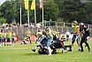 GFL2Nord: D&uuml;sseldorf Panther vs Assindia Cardinals  27:13 10.07.2021