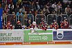 DEL Eishockey: Düsseldorfer EG vs Adler Mannheim 1:2 01.02.2019