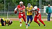 OL Hessen: Rhein-Main Rockets vs Hanau Hornets 02:06 30.05.2019