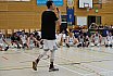 ProB: ARTGiants D&uuml;sseldorf vs Orangeacademy Ulm 86:71 15.05.2022