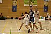 Pro B Basketball Preseason: ARTGiants D&uuml;sseldorf vs MTB Baskets Hannover 78:81 14.09.2019 