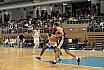 ProA: ART Giants D&uuml;sseldorf vs SC RASTA Vechta II 89:84 OT 25.11.2023