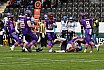 GFL S&uuml;d: Frankfurt Universe vs Allg&auml;u Comets 20:00 04.05.2019 (Galerie 2)