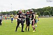 GFL2Nord: D&uuml;sseldorf Panther vs Assindia Cardinals  27:13 10.07.2021