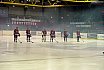 Oberliga Eishockey: Füchse Duisburg vs Tilburg Trappers 1:7 03.02.2019