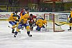 Oberliga Eishockey: Füchse Duisburg vs Tilburg Trappers 1:7 03.02.2019