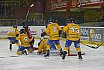 Oberliga Eishockey: Füchse Duisburg vs Tilburg Trappers 1:7 03.02.2019