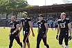 GFL Relegation: D&uuml;sseldorf Panther vs Elmshorn Fighting Pirates 14:47 21.09.2019