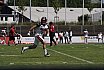 GFL2 Nord: D&uuml;sseldorf Panther vs M&uuml;nster Blackhawks 32:00 08.07.2023