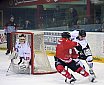 Oberliga Eishockey: Füchse Duisburg vs ECC Preussen Berlin 8:0 25.11.2018