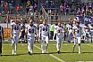 ELF: Stuttgart Surge vs Frankfurt Galaxy 20:26 10.07.2022