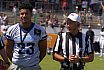 ELF: Stuttgart Surge vs Frankfurt Galaxy 20:26 10.07.2022