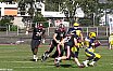 GFL Relegation: D&uuml;sseldorf Panther vs Elmshorn Fighting Pirates 14:47 21.09.2019