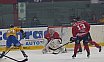 Oberliga Eishockey: Füchse Duisburg vs Tilburg Trappers 1:7 03.02.2019
