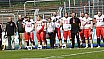 GFL Nord: Cologne Crocodiles vs NewYorker Lions Braunschweig 07:45 11.05.2019
