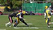 GFL Relegation: D&uuml;sseldorf Panther vs Elmshorn Fighting Pirates 14:47 21.09.2019