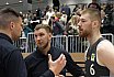 ProA: ART Giants D&uuml;sseldorf vs SC RASTA Vechta II 89:84 OT 25.11.2023