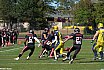 GFL Relegation: D&uuml;sseldorf Panther vs Elmshorn Fighting Pirates 14:47 21.09.2019