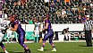 GFL S&uuml;d: Frankfurt Universe vs Ingolstadt Dukes 63:13 16.06.2019