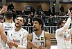 ProA: ART Giants D&uuml;sseldorf vs SC RASTA Vechta II 89:84 OT 25.11.2023