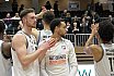 ProA: ART Giants D&uuml;sseldorf vs SC RASTA Vechta II 89:84 OT 25.11.2023