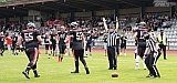 GFL2Nord: D&uuml;sseldorf Panther vs Assindia Cardinals  27:13 10.07.2021