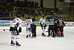 OL Nord: EV Füchse Duisburg vs. Herner EV 6:4 17.01.2019