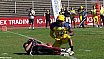 GFL Relegation: D&uuml;sseldorf Panther vs Elmshorn Fighting Pirates 14:47 21.09.2019