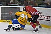 Oberliga Eishockey: Füchse Duisburg vs Tilburg Trappers 1:7 03.02.2019