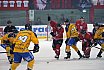 Oberliga Eishockey: Füchse Duisburg vs Tilburg Trappers 1:7 03.02.2019