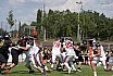 GFL2 Nord: D&uuml;sseldorf Panther vs M&uuml;nster Blackhawks 32:00 08.07.2023