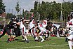 GFL2 Nord: D&uuml;sseldorf Panther vs M&uuml;nster Blackhawks 32:00 08.07.2023