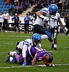 GFL S&uuml;d: Frankfurt Universe vs Allg&auml;u Comets 20:00 04.05.2019 (Galerie 2)