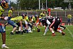 GFL2Nord: D&uuml;sseldorf Panther vs Assindia Cardinals  27:13 10.07.2021