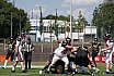 GFL2 Nord: D&uuml;sseldorf Panther vs M&uuml;nster Blackhawks 32:00 08.07.2023