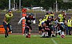 GFL2Nord: D&uuml;sseldorf Panther vs Assindia Cardinals  27:13 10.07.2021