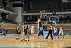 PRO A:ART Giants Düsseldorf vs.Dresden Titans 82:78 09.12.2023