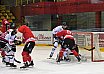 Oberliga Eishockey: Füchse Duisburg vs ECC Preussen Berlin 8:0 25.11.2018